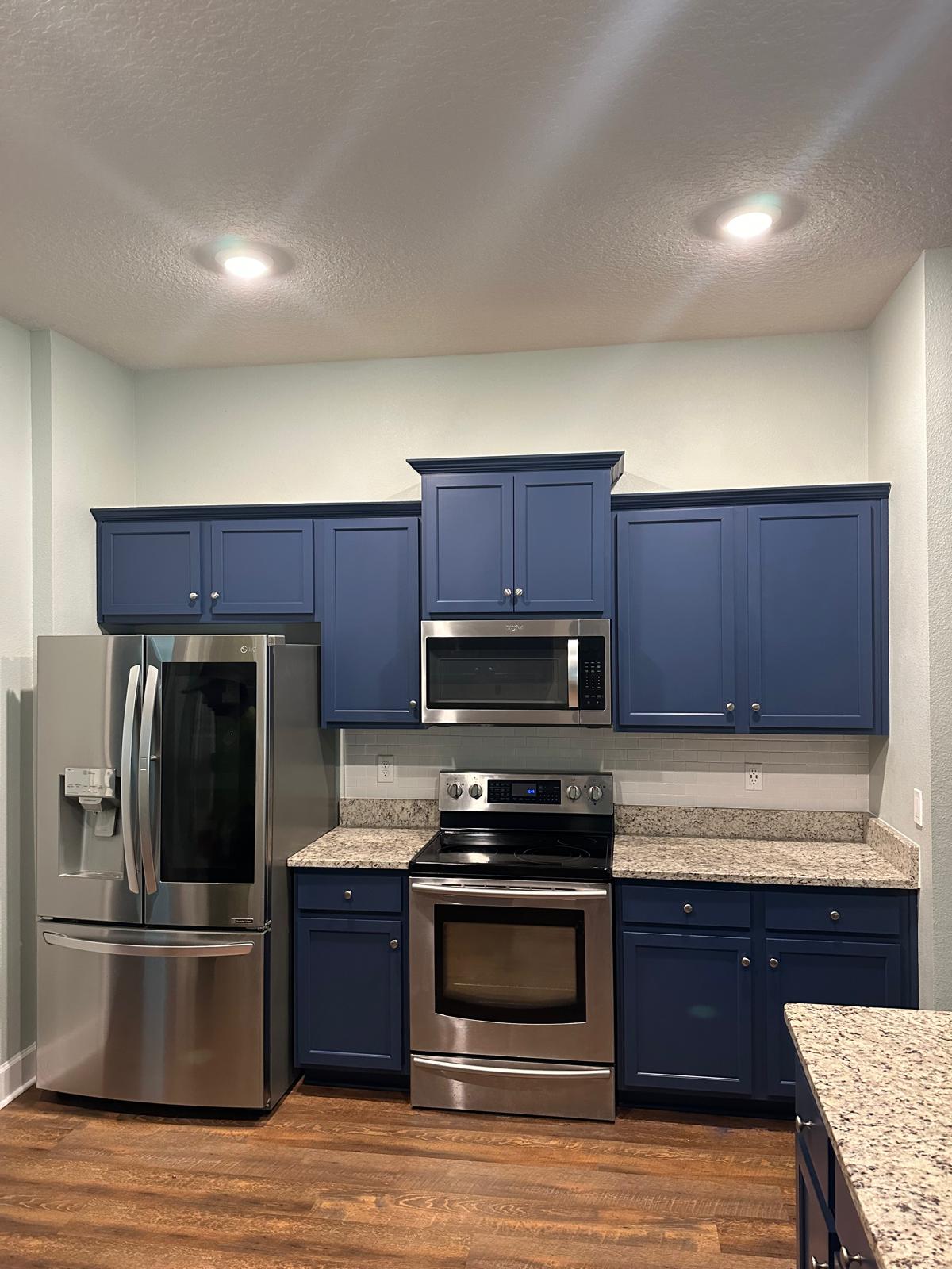 SARH Contractors project photo